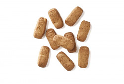 FRIESE DÚMKES MONO VERPAKT (150 STUKS)