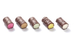 BÛCHE KOKOS ASSORTI (2 KG)
