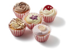 MINI CUPCAKES ASSORTI