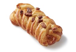 PECANBROODJE BAKE-OFF