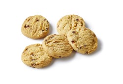 ROOMBOTER WITTE CHOCOLADE KERSEN COOKIE