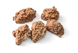 KOKOSROTSJES MELKCHOCOLADE (1,5 KG)
