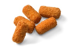 MINI KROKET SERRANOHAM