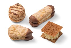 AMANDEL ASSORTIMENT DE LUXE