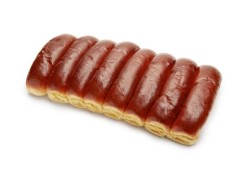 BEACH HOT DOG (48 X 75 GRAM)