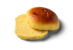 BRIOCHE BEACH BURGER BUN VOORGESNEDEN (60 X 95 GRAM)