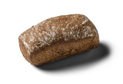 BOERENBROODJE DONKER 115 GRAM (30 STUKS)