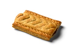 VEGAN SAUCIJZENBROODJE BAKE-OFF (80 X 90 GRAM)