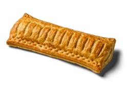 KIP SAUCIJZENBROODJE BAKE-OFF (70 X 130 GRAM)