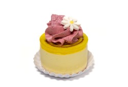 MANGO EN CASSIS BAVAROISE DE LUXE (20 STUKS)