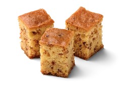 KANEELCAKE BITES (150 STUKS)