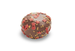 CHRISTMAS POPDOTS (3 X 88 STUKS) LIMITED EDITION