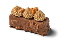 SNICKERS GEBAK (21 STUKS)