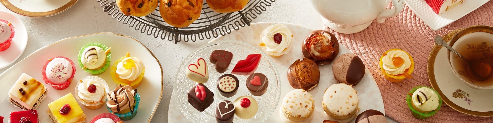 Petit-Four