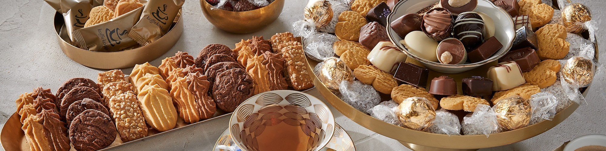 Chocolade