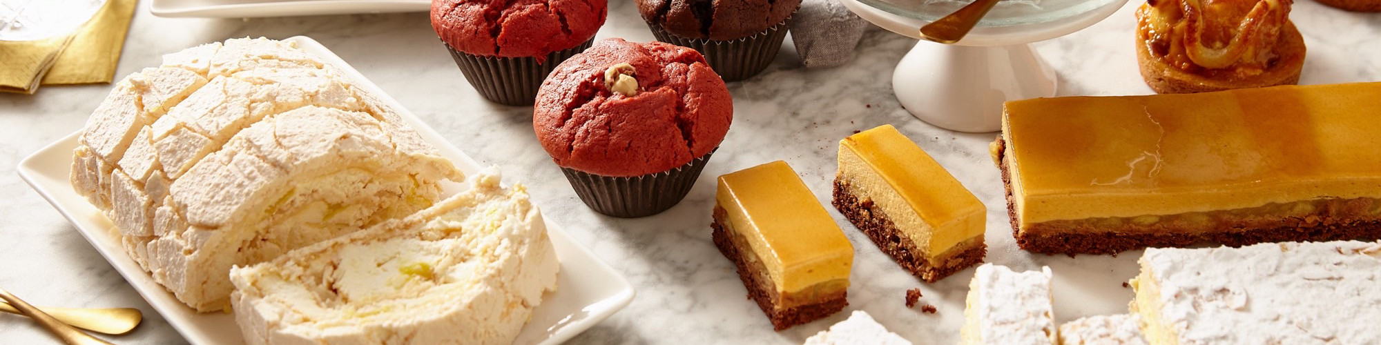 Desserts